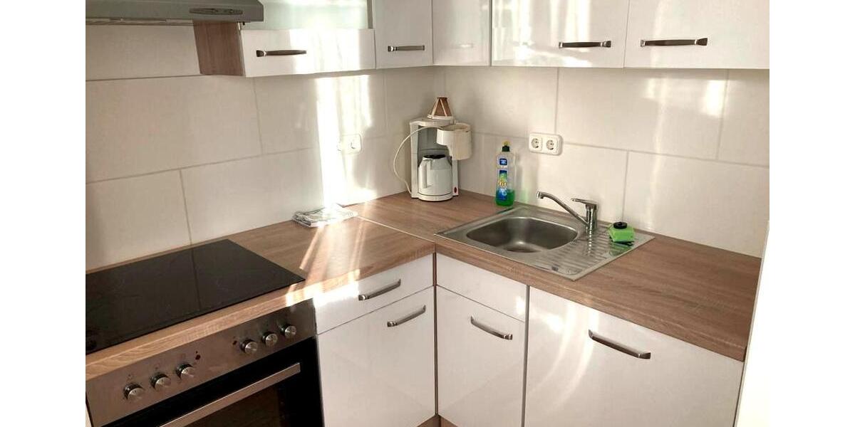 Hochparterre Dahlen - 1 Zimmer, 30 m&sup2;, 30&euro; | Angebot:26145496