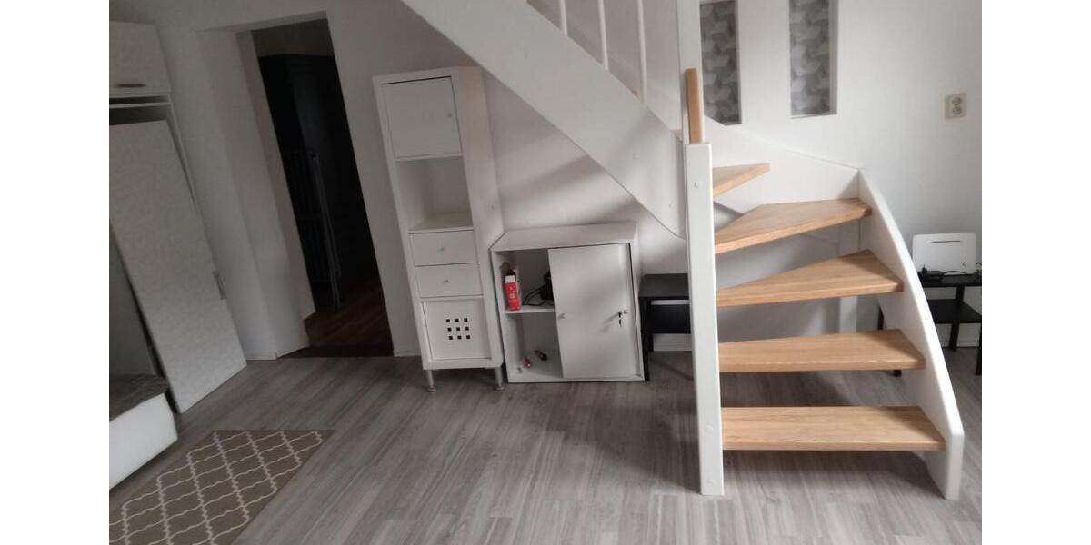 Etagenwohnung Neetzow-Liepen Liepen - 5 Zimmer, 130 m&sup2;, 750&euro; | Angebot:25919770