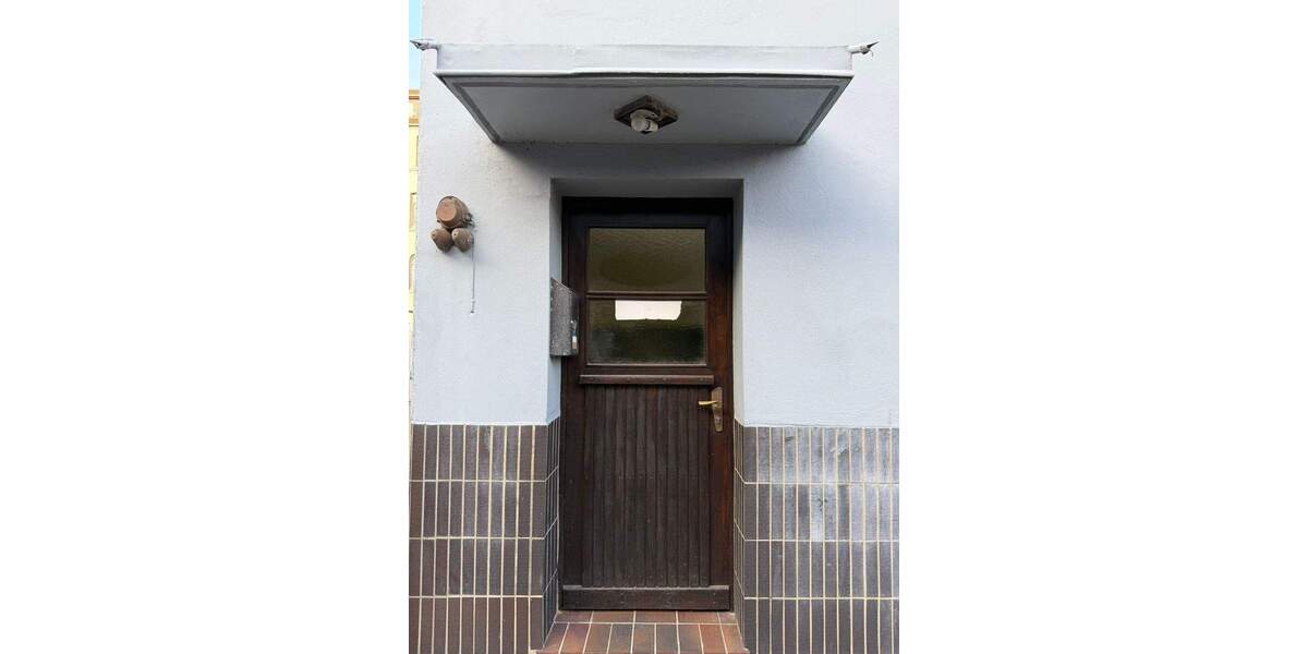 Gewerbeobjekt Bremerhaven Geestemünde - 1 Zimmer, 25 m&sup2;, 300&euro; | Angebot:25094514