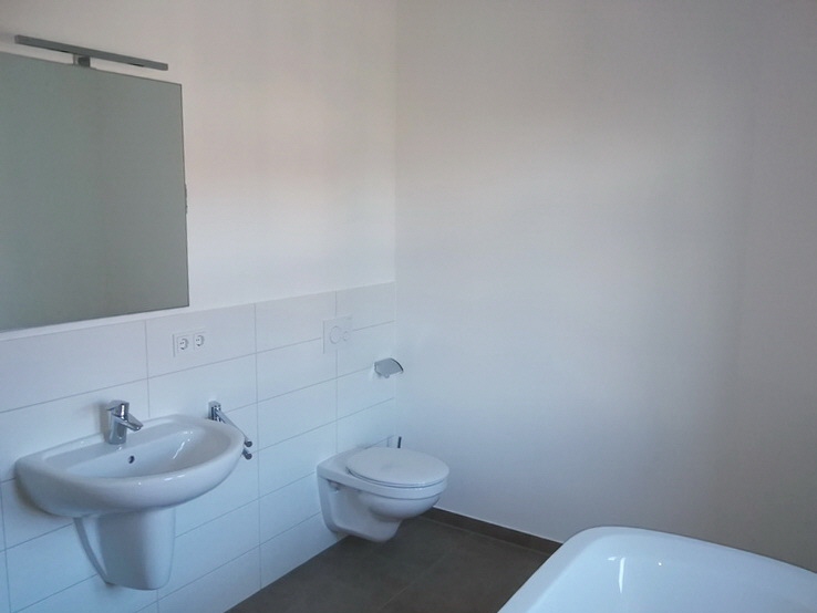 Großzügig Wohnen - Dachgeschoßwohnung Waltershausen Alte Post - WE8 | Angebot:26933557