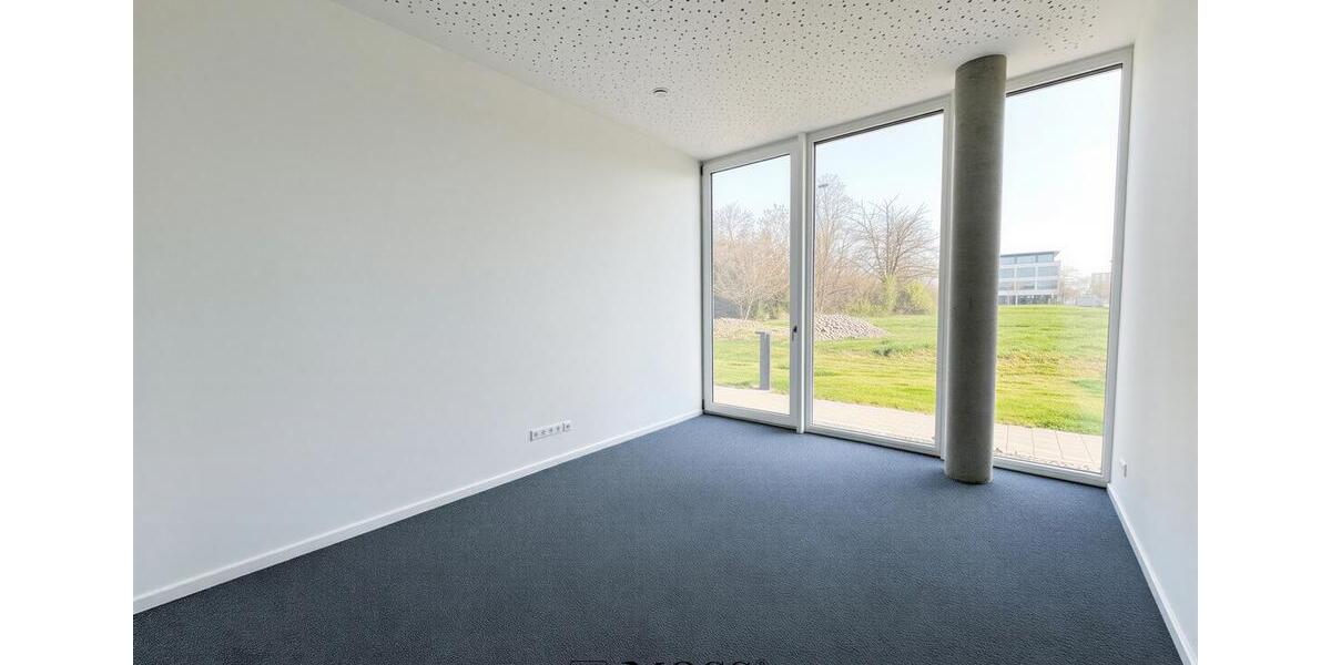 Gewerbeobjekt Bad Krozingen - 3.450&euro; | Angebot:26532990