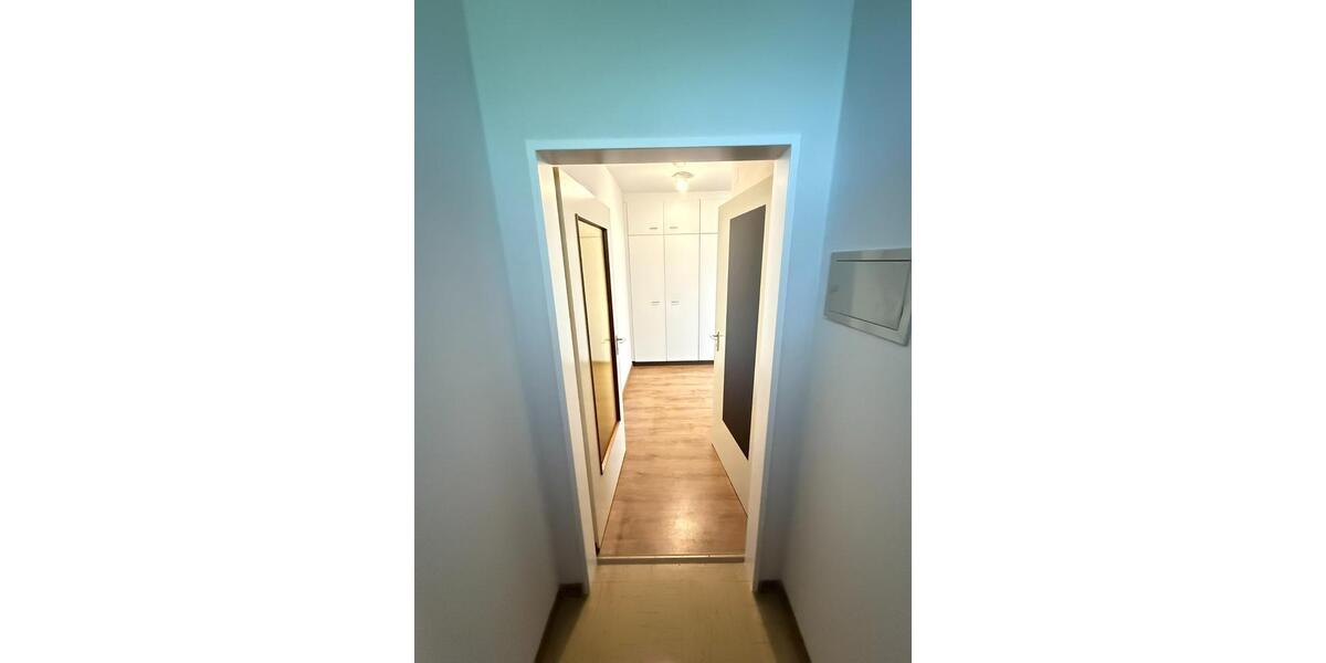 Etagenwohnung Hambergen - 1 Zimmer, 46 m&sup2;, 400&euro; | Angebot:22906388