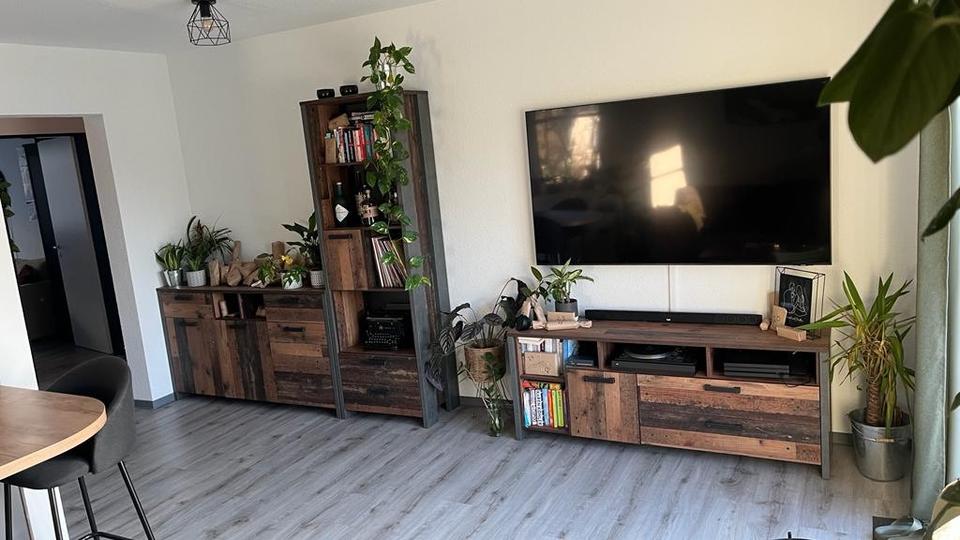 Etagenwohnung Dörpen - 5 Zimmer, 90 m&sup2;, 920&euro; | Angebot:26052913