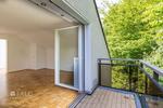 Dachgeschoßwohnung Essen Stadtbezirk II - 2.5 Zimmer, 51 m&sup2;, 510&euro; | Angebot:24676783