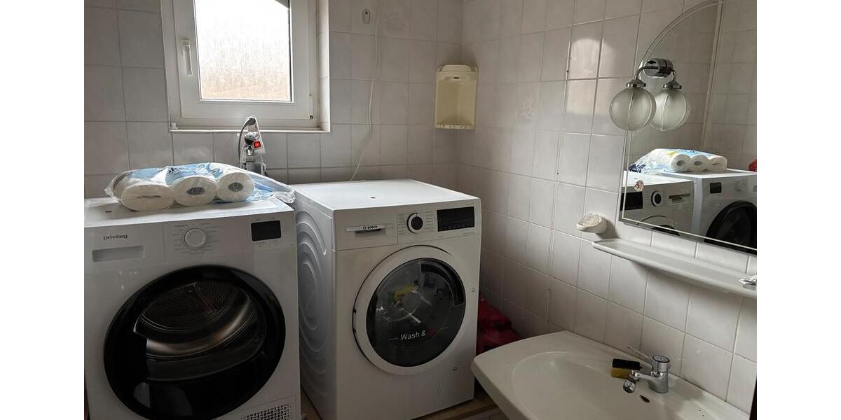 Erdgeschoßwohnung Meppen - 7 Zimmer, 120 m&sup2;, 25&euro; | Angebot:25719854