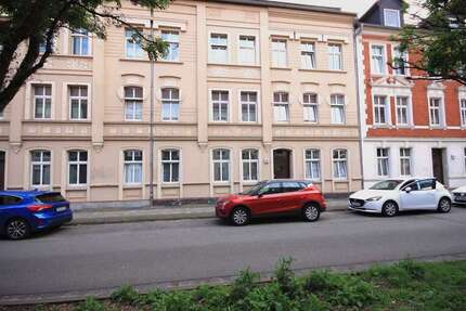 Wohnung Wittenberge - 2 Zimmer, 62 m&sup2;, 400&euro; | Angebot:26229089