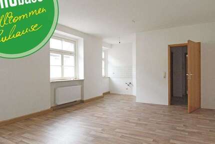 Wohnung Frankenberg - 3 Zimmer, 79 m&sup2;, 395&euro; | Angebot:26851120