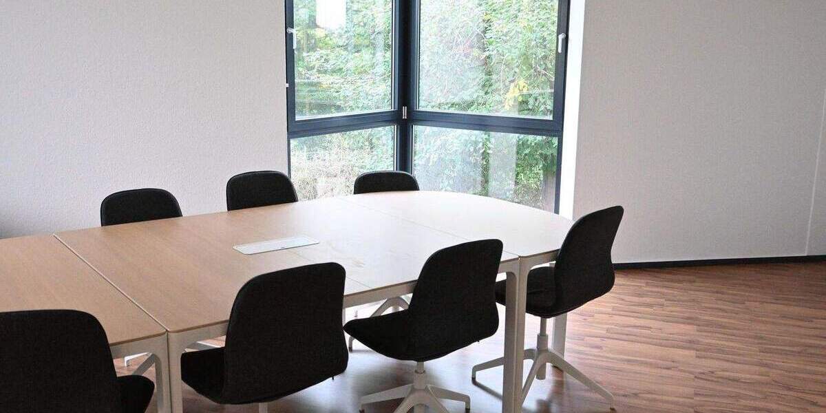 attraktive, moderne Büroflächen in Osnabrück-Hellern 4 x 1.000 m² einzelne Etagen möglich zimmer