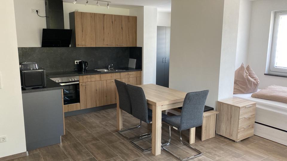 Wohnen auf Zeit Wörth an der Donau - 23 Zimmer, 75 m&sup2;, 25&euro; | Angebot:25844046
