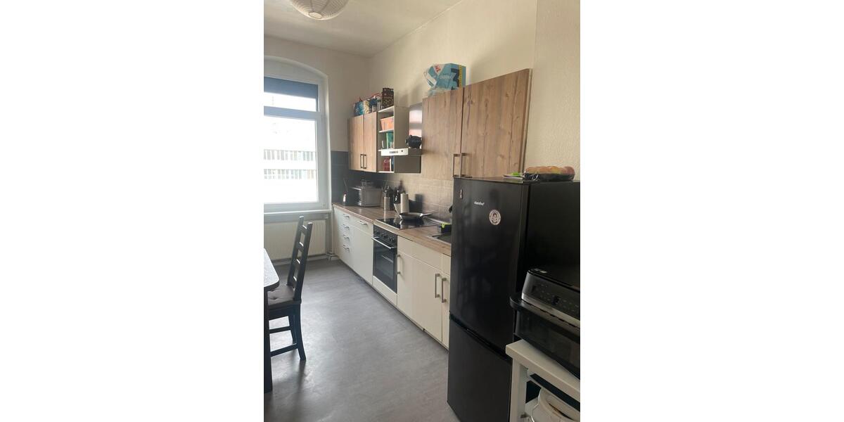 Wohnen auf Zeit Braunschweig - 4 Zimmer, 80 m&sup2;, 380&euro; | Angebot:26244381