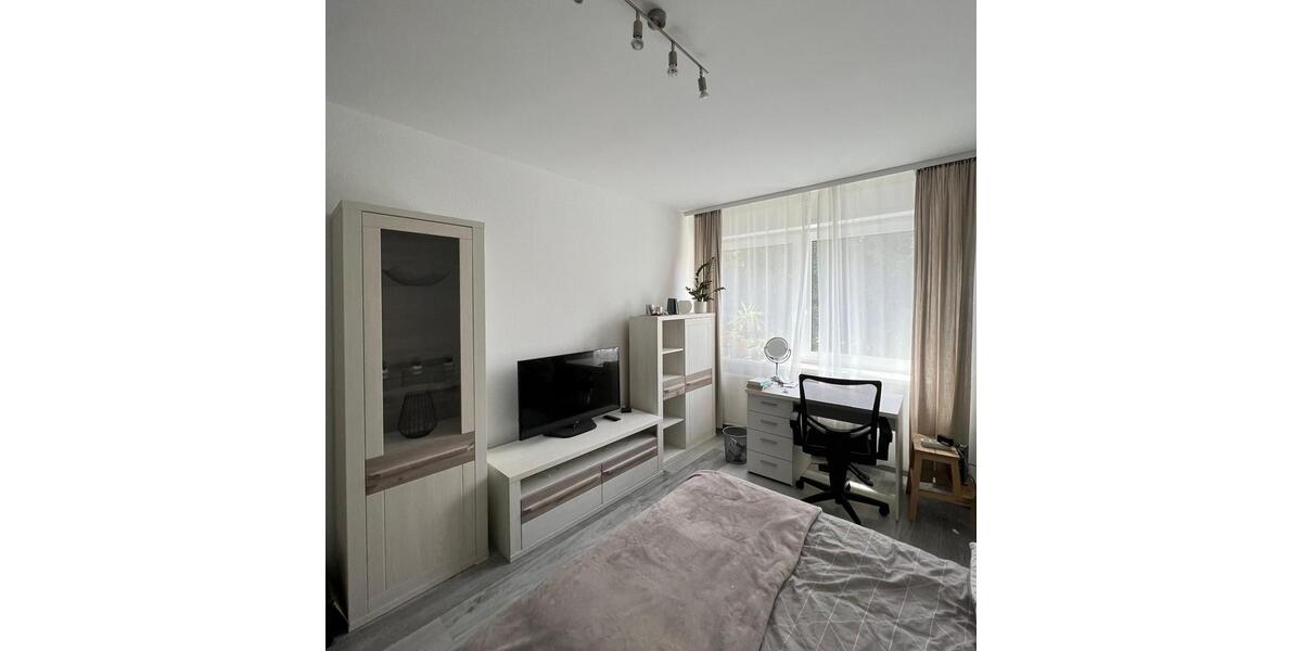 Wohnen auf Zeit Mannheim - 2 Zimmer, 55 m&sup2;, 550&euro; | Angebot:26237682