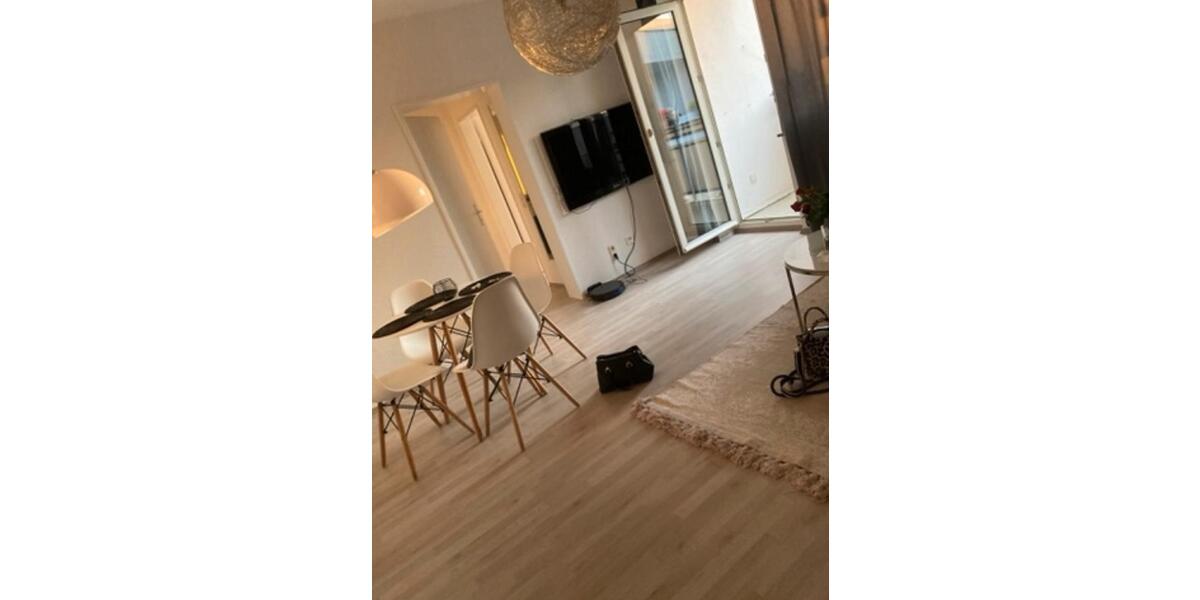 2 Zimmer Wohnung 51qm 2 zimmer