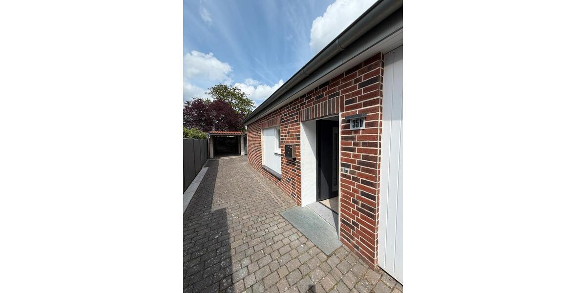 Maisonettenwohnung Coesfeld - 5 Zimmer, 125 m&sup2;, 1.600&euro; | Angebot:26652871