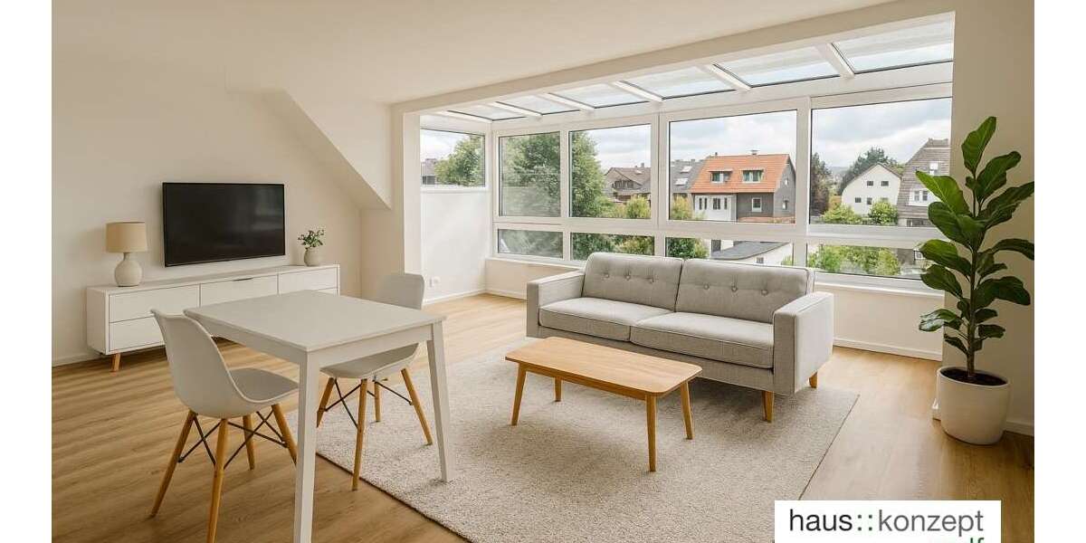 Wohnung zum Mieten in Duisburg 1.090 € 119 m² 3 zimmer