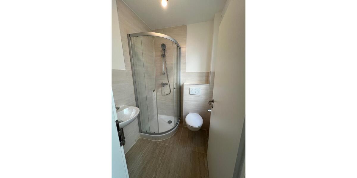 Etagenwohnung Bad Orb - 1 Zimmer, 25 m&sup2;, 280&euro; | Angebot:25809533