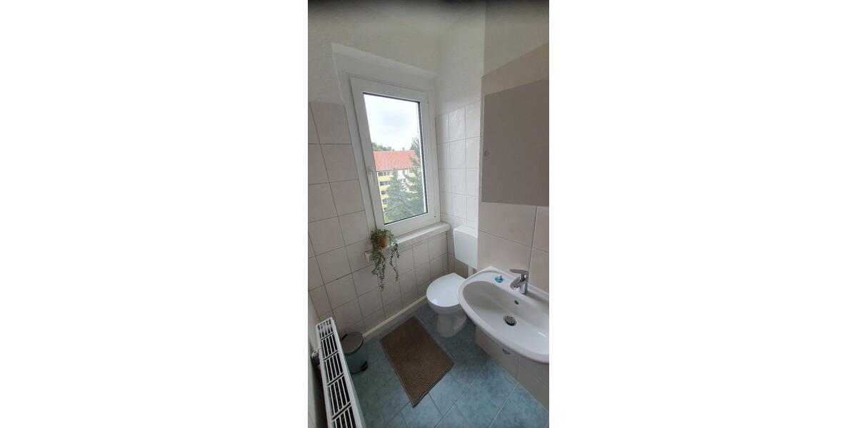 Etagenwohnung Neukirch/Lausitz Lausitz - 3 Zimmer, 63 m&sup2;, 340&euro; | Angebot:24493238