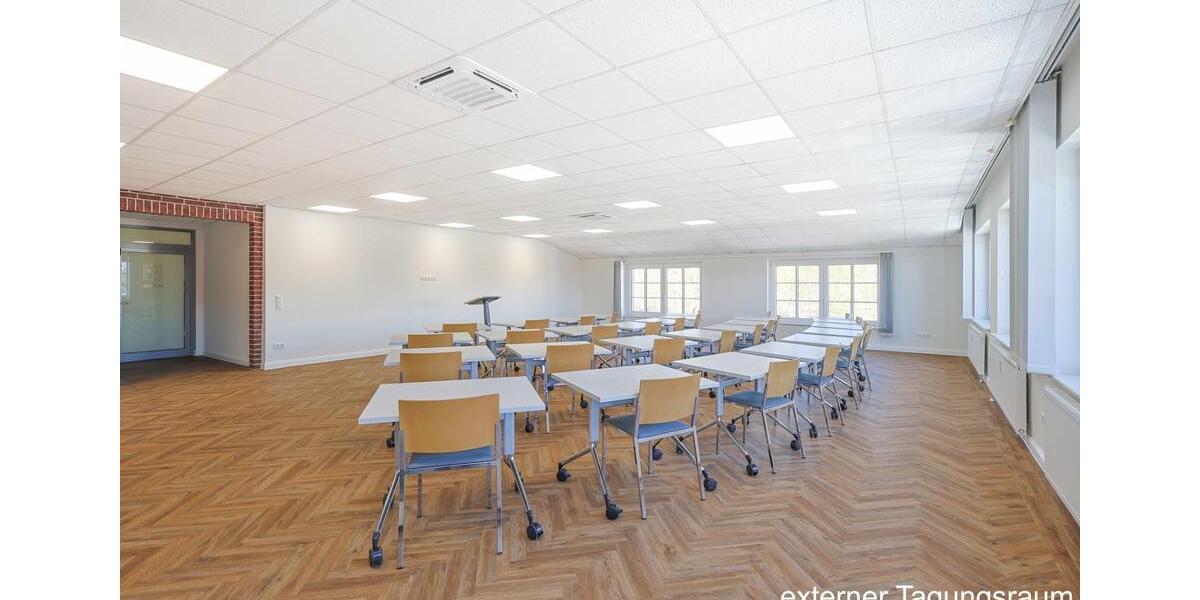 Gewerbeobjekt Neubrandenburg Datzeberg - 730&euro; | Angebot:26448535