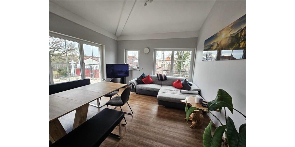 Einfamilienhaus Schwabmünchen - 3 Zimmer, 83 m&sup2;, 1.299&euro; | Angebot:24626227