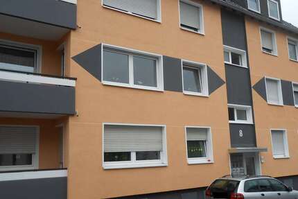 Wohnung zum Mieten in Dortmund 497 € 71 m² 3 zimmer