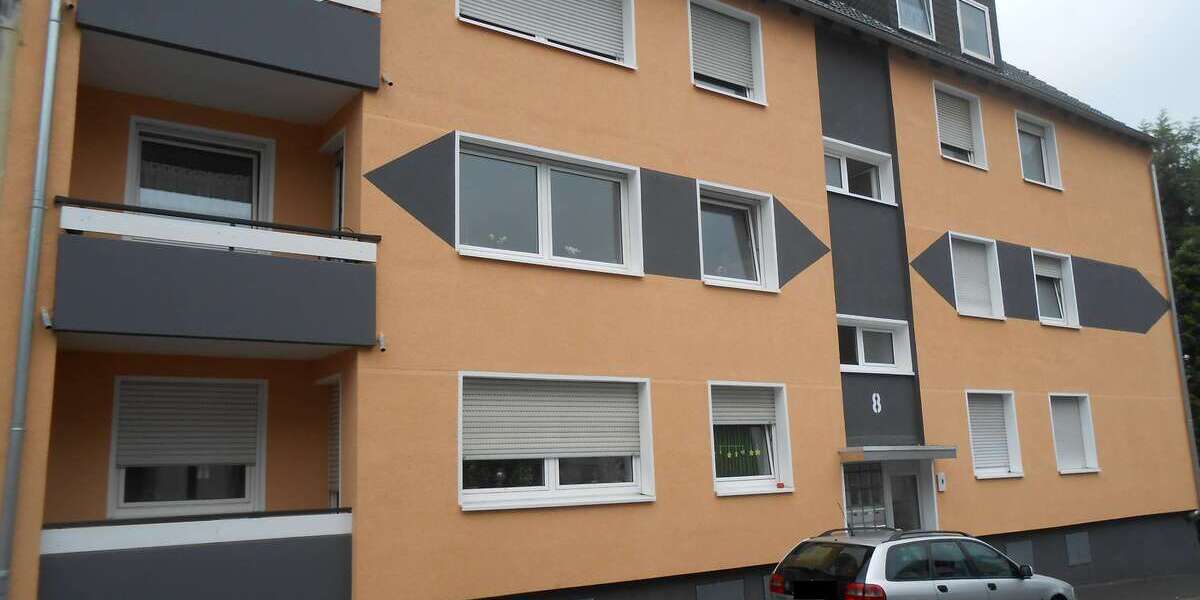 Wohnung zum Mieten in Dortmund 497 € 71 m² 3 zimmer