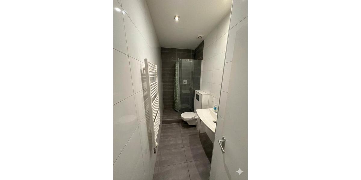 Wohnen auf Zeit Augsburg Oberhausen - 1 Zimmer, 20 m&sup2;, 440&euro; | Angebot:26181732