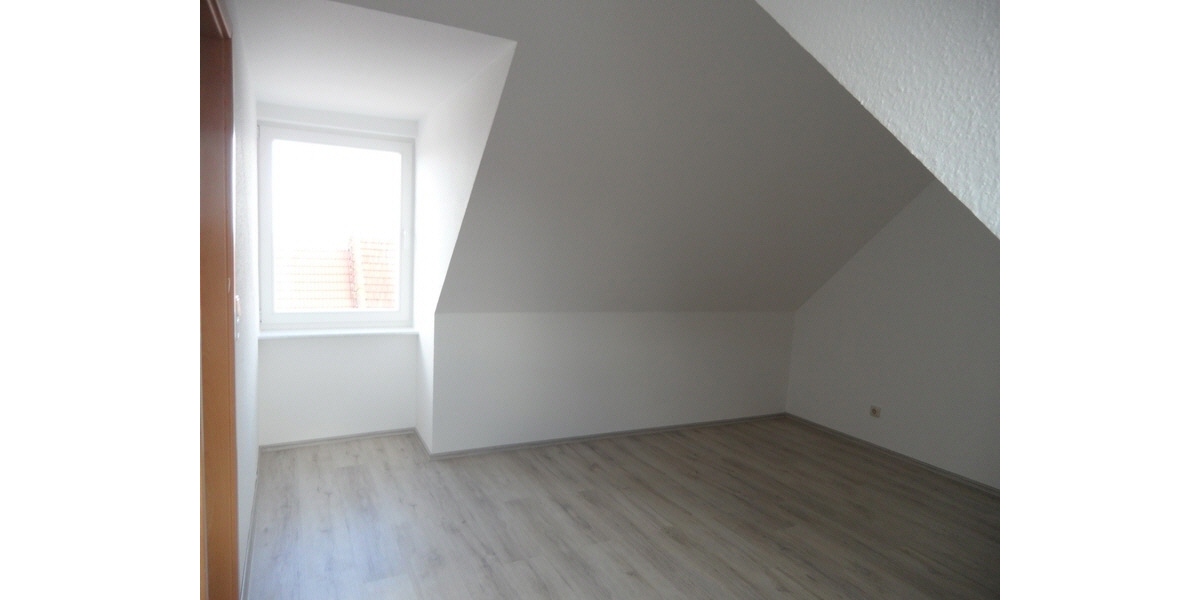 Familientraum - Dachgeschoßwohnung Gotha Erfurter Straße 14 | Angebot:27347311
