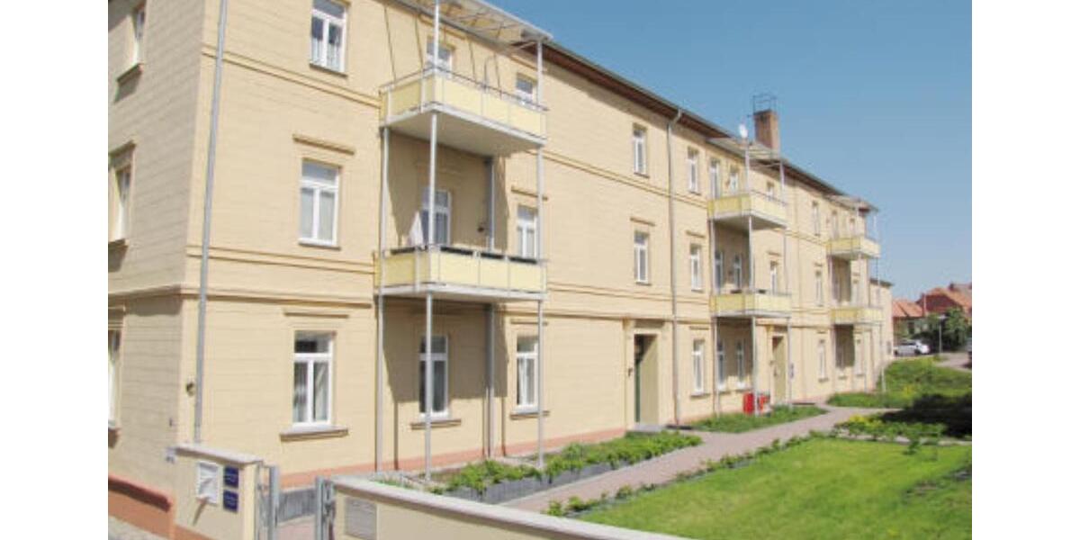 Erdgeschoßwohnung Sangerhausen - 2 Zimmer, 79 m&sup2;, 475&euro; | Angebot:24780992