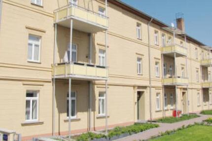 Wohnung Sangerhausen - 2 Zimmer, 79 m&sup2;, 475&euro; | Angebot:24780992