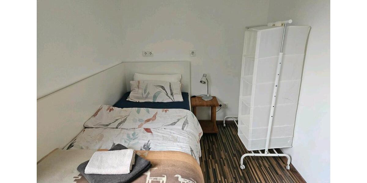 Wohnen auf Zeit Hamburg Harburg - 1 Zimmer, 18 m&sup2;, 90&euro; | Angebot:24216190