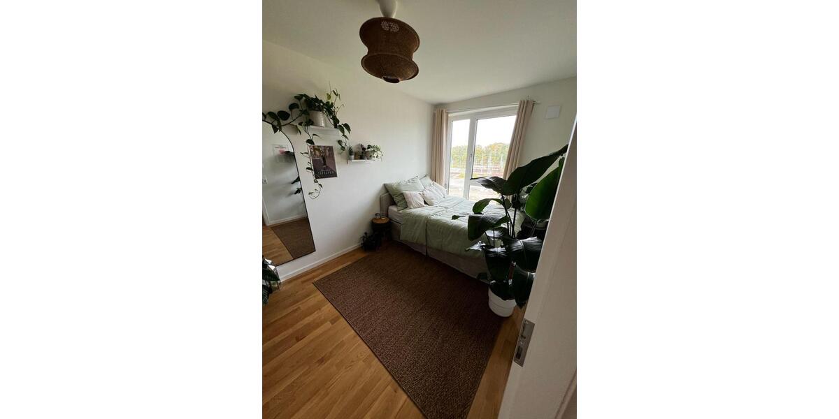 Etagenwohnung Lübeck Innenstadt - 4 Zimmer, 100 m&sup2;, 1.830&euro; | Angebot:24539917
