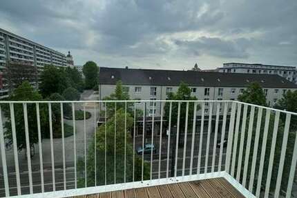 Wohnung Dessau - 4 Zimmer, 56 m&sup2;, 590&euro; | Angebot:26806831