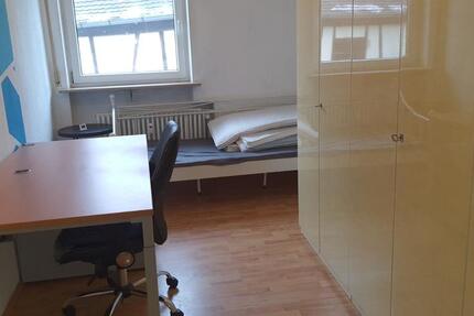 Haushaltshilfe & Wohnen - WG Zimmer in TOP Lage in Bamberg 4 zimmer