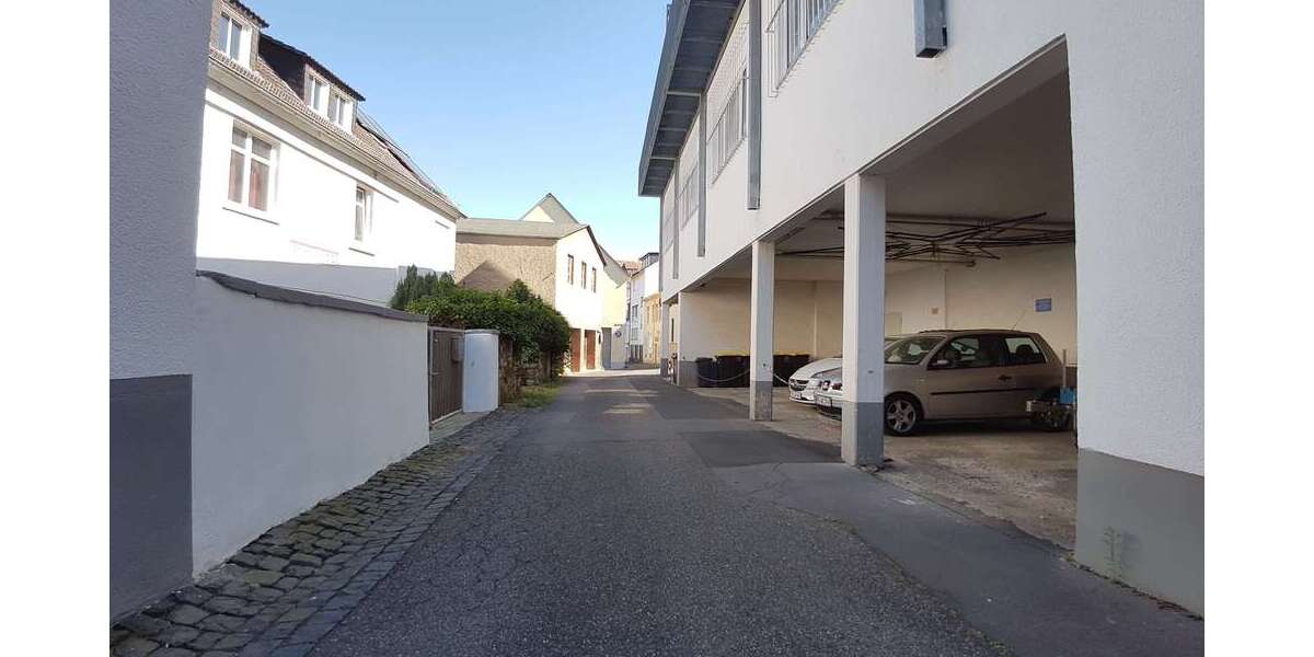 Gewerbeobjekt Friedberg (Hessen) Fauerbach - 650&euro; | Angebot:26926249