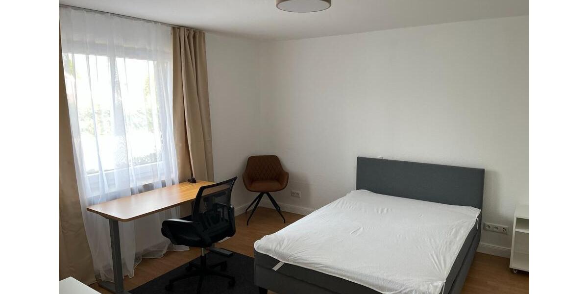 Etagenwohnung Lüneburg - 1 Zimmer, 20 m&sup2;, 50&euro; | Angebot:25942341
