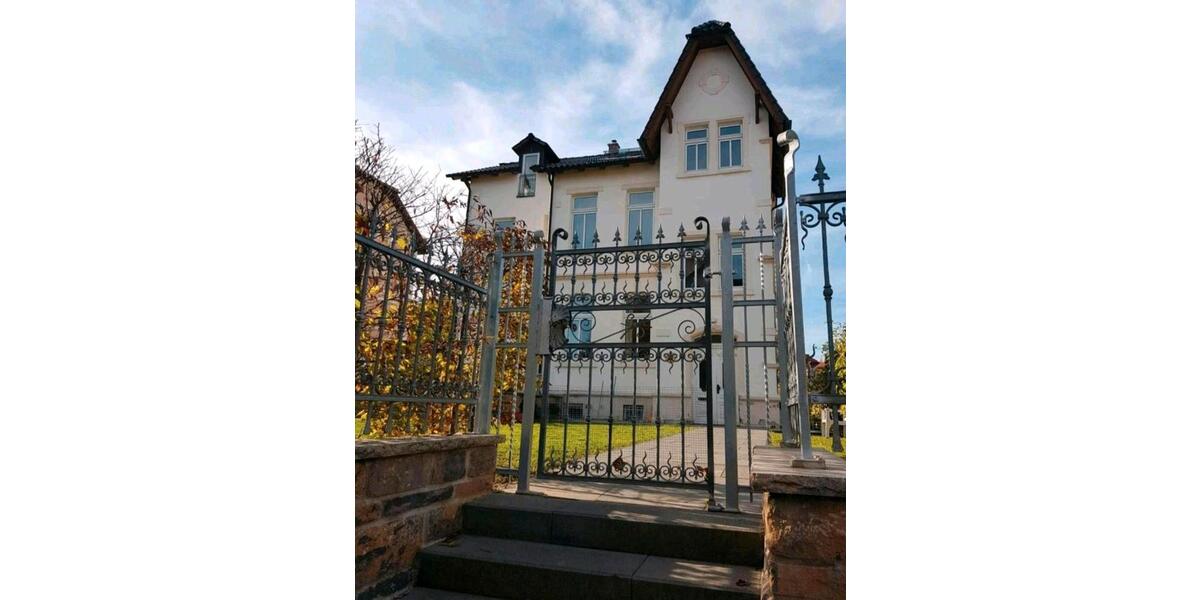 Etagenwohnung Sondershausen - 3 Zimmer, 110 m&sup2;, 125&euro; | Angebot:25934033