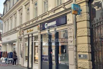 Gewerbeobjekt Wiesbaden - 1.900&euro; | Angebot:25245687