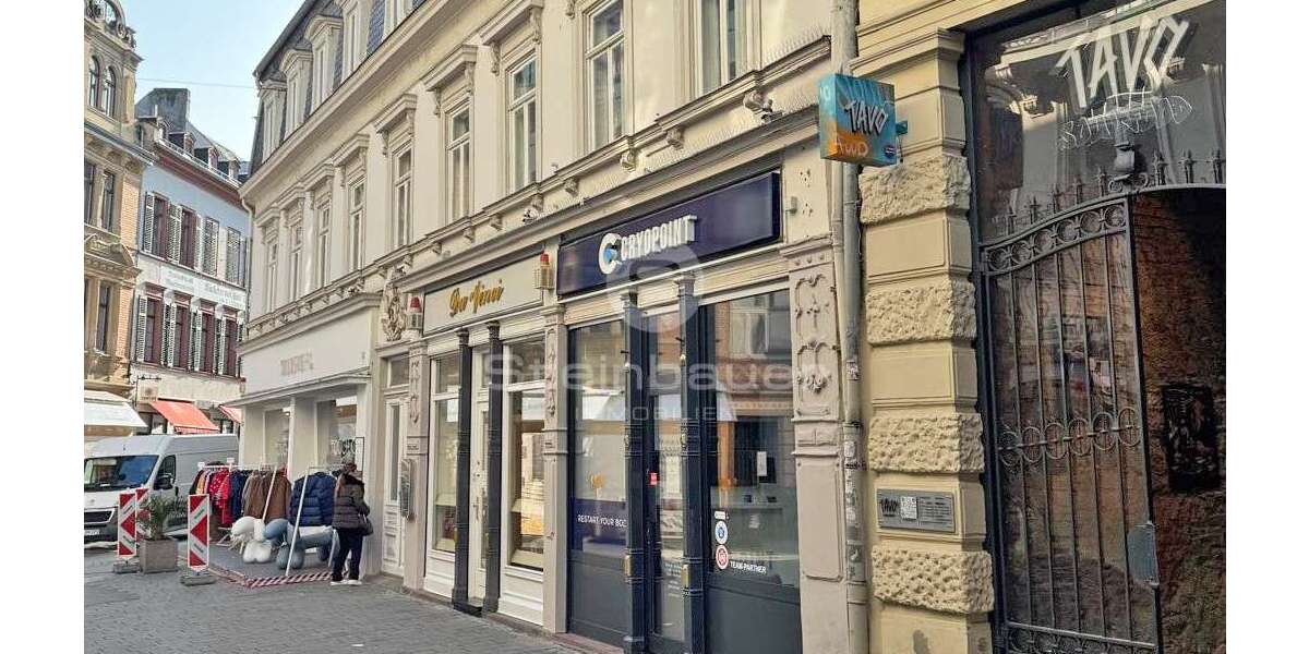Gewerbeobjekt Wiesbaden - 1.900&euro; | Angebot:25245687