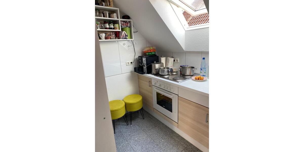 Dachgeschoßwohnung Westerkappeln - 5 Zimmer, 90 m&sup2;, 895&euro; | Angebot:26131000