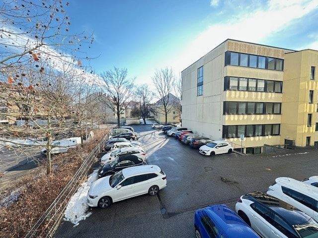 Gewerbeobjekt Landshut Industriegebiet - 1 Zimmer, 158 m&sup2;, 2.800&euro; | Angebot:25051661