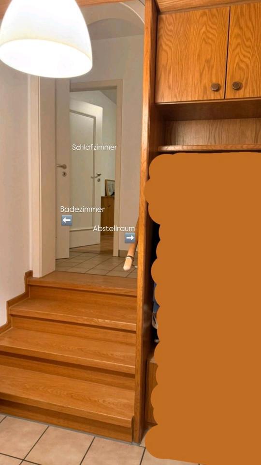 Wohnung in 35418 BuseckOppenrod