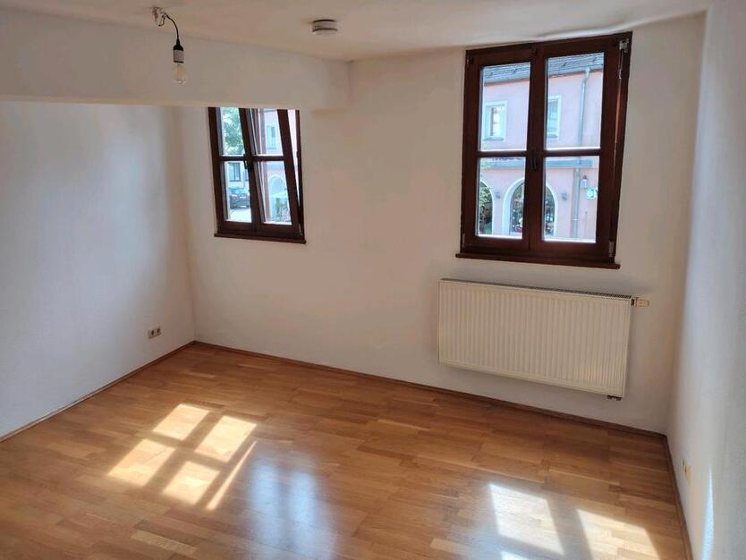 3-Zimmerwohnung in Altdorf Zentrum zu vermieten