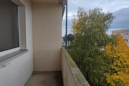 Wohnung Sangerhausen - 3 Zimmer, 60 m&sup2;, 329&euro; | Angebot:25215472