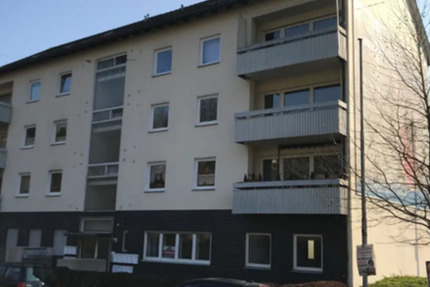 ab 01.03.26: in 2023 modern renovierte, gut geschnittene, helle 1 ZKB nähe Stadion 1 zimmer