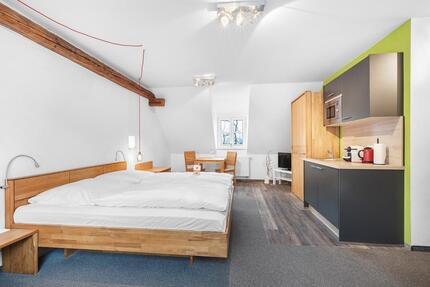 Wohnung Wemding - 1 Zimmer, 30 m&sup2;, 55&euro; | Angebot:25144596