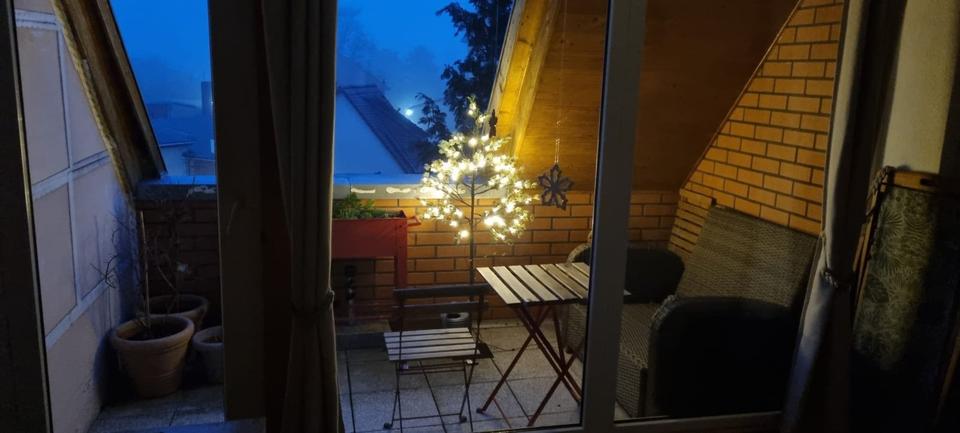 Dachgeschoßwohnung Perleberg - 2 Zimmer, 80 m&sup2;, 510&euro; | Angebot:25980902