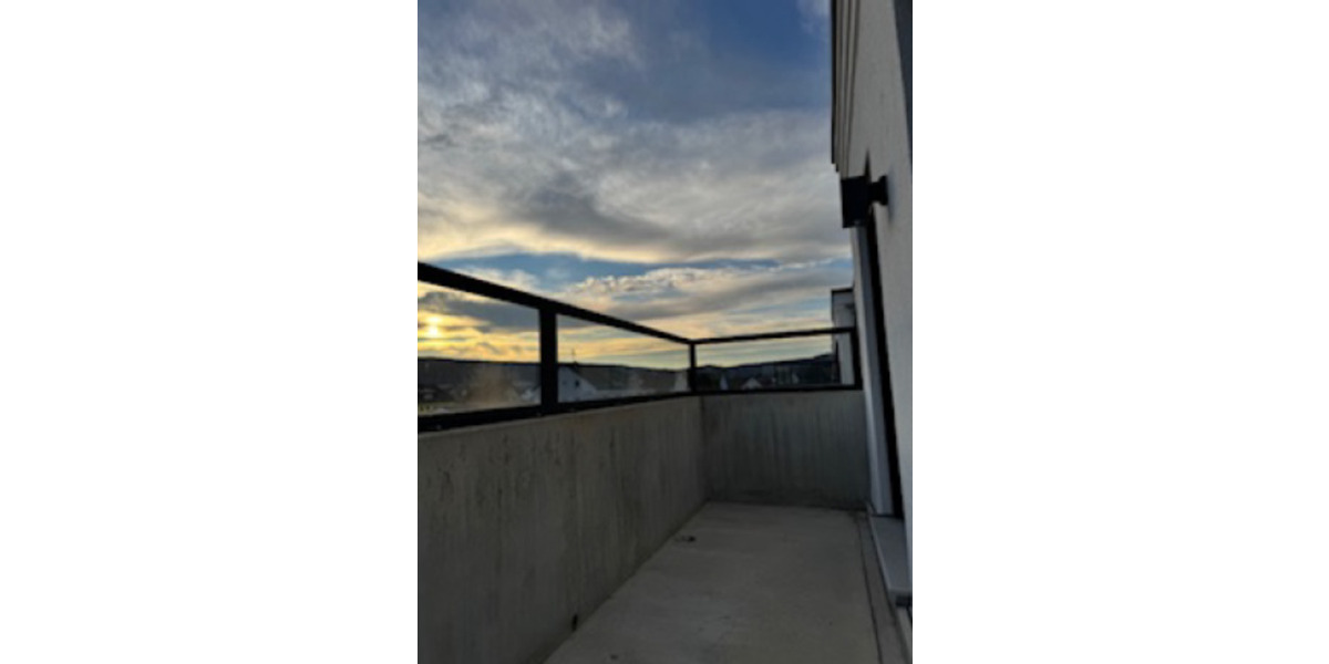 Moderne, helle 1,5 Zimmer Wohnung in KelheimRegensburg 1 zimmer