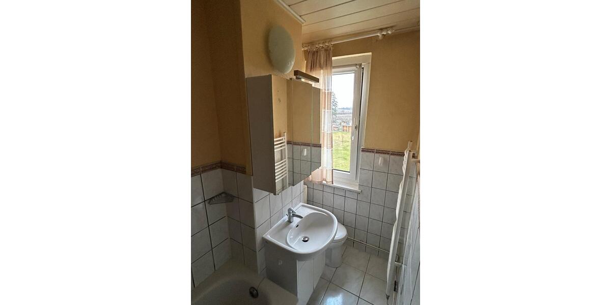 Etagenwohnung Wittenberge - 2 Zimmer, 51 m&sup2;, 310&euro; | Angebot:26021543