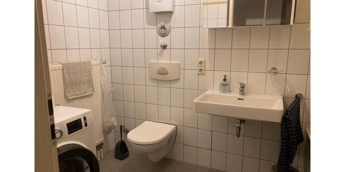 2 Zimmer Wohnung 85qm 2 zimmer