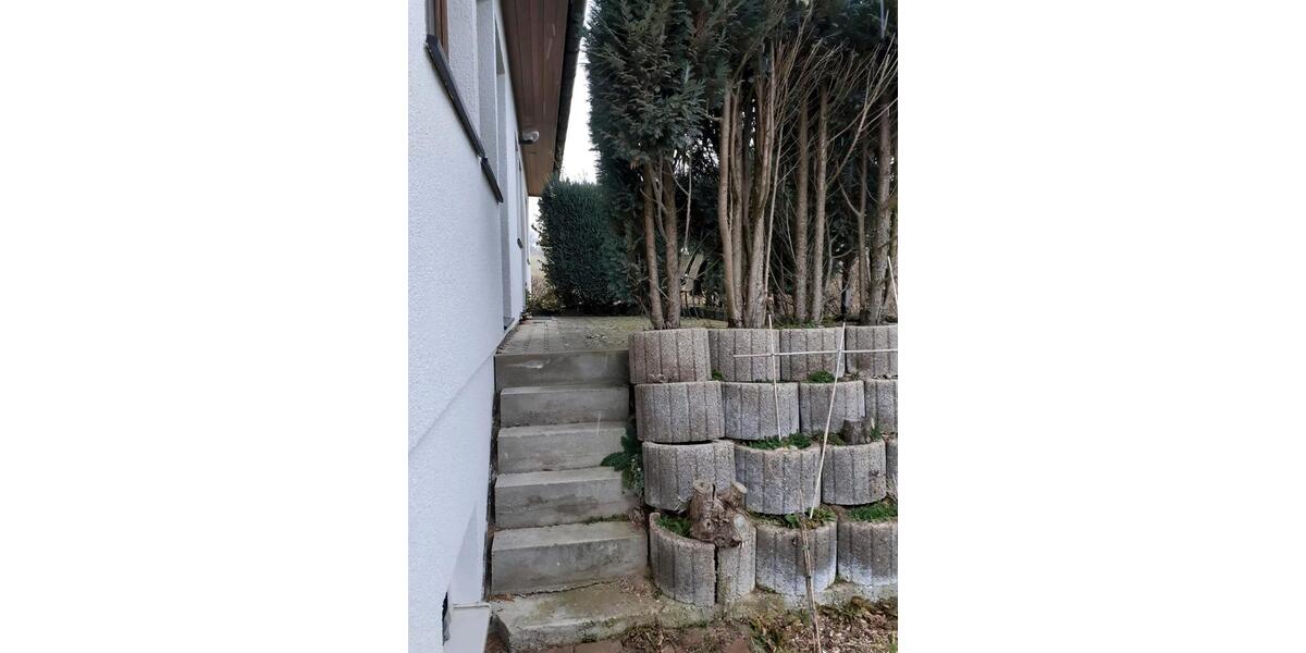 Etagenwohnung Oberschöna - 2 Zimmer, 40 m&sup2;, 400&euro; | Angebot:26640770