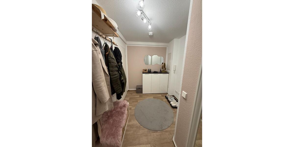 Etagenwohnung Wernigerode - 2 Zimmer, 62 m&sup2;, 447&euro; | Angebot:26050232